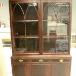 836 9002 BOOK CABINET